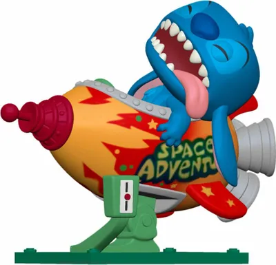 Zdjęcie produktu dla FUNKO POP! 55620, Figurka kolekcjonerska, Film i Seriale, 475 g