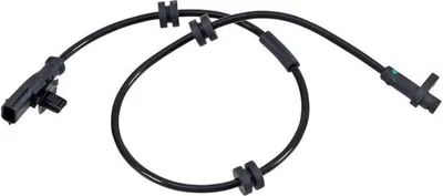 Produktbild von A.B.S. ABS Sensor Raddrehzahl für FORD Fiesta Mk6 Schrägheck (JA8, JR8) 31595