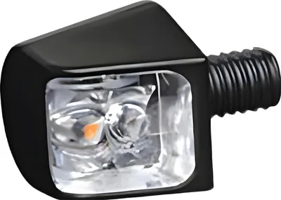 Immagine prodotto di Indicatore di direzione con luce LED posteriore omologato KOSO ION