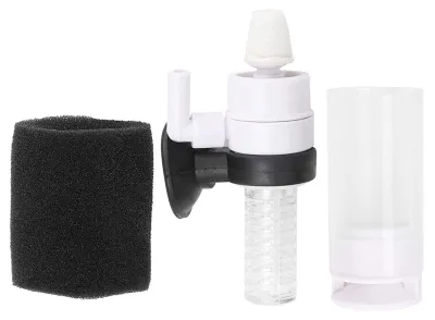Obrázek produktu pro Filtr Vistank 3 v 1 pro kompaktní akvária