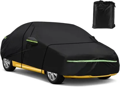 Immagine prodotto di Lavatrice per auto impermeabile - Resistente ai raggi UV - 1 pezzo - 163 x 68 x 60 pollici