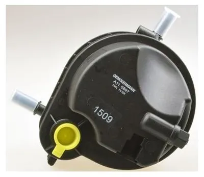 Image de EBG Filtre à carburant Citroën 1901.99