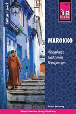 Image de Reise Know-How KulturSchock Marokko