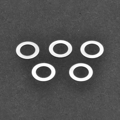 Produktbild von Hobao Unterlegscheibe 6,1x10mm (5 Stk.)