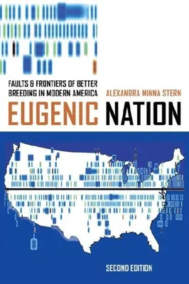 Produktbild von Eugenic Nation