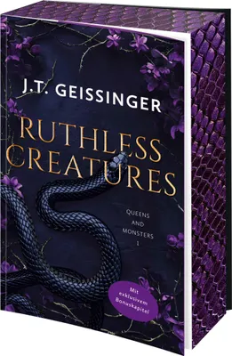 Produktbild von Ruthless Creatures