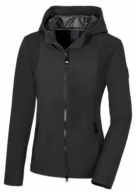 Obrázek produktu pro Pikeur Athleisure Softshelljacke 290 black 42
