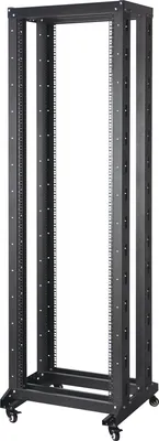 Produktbild von SRB-6642, Rack (schwarz, 42 Höheneinheiten)