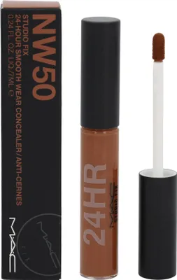 Produktbild von MAC Studio Fix 24-Hour Smooth Wear Concealer NW50 7 ml