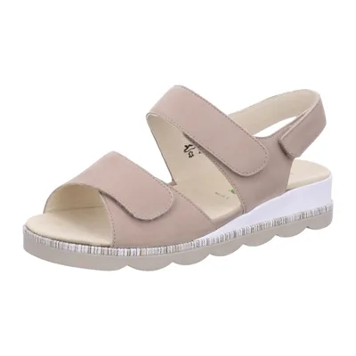 Immagine prodotto di Sandali comfort da donna in marrone