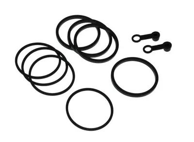 Image de Kit de réparation étrier de frein avant pour Yamaha XJ 600 750 900,FJ 1200