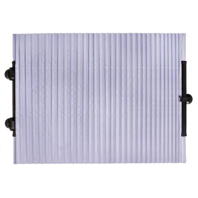 Obrázok produktu pre AMiO Slnečná roleta na čelné sklo 155x65cm