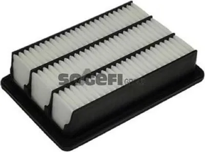 Produktbild von Luftfilter PURFLUX A1328 für HYUNDAI SANTA FÉ II (CM) Filtereinsatz