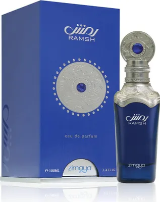 Zdjęcie produktu dla Zimaya Ramsh Imperium EDP 100 ml M