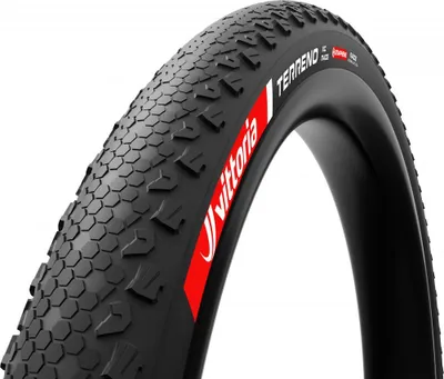 Image de Vittoria Terreno Xc Race Tubeless 29'' X 2.25 Pneu VTT Noir 29'' x 2.25 Noir 29'' x 2.25