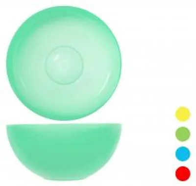 Imagen del producto de Ensaladera Frosty, capacidad de 28 cm