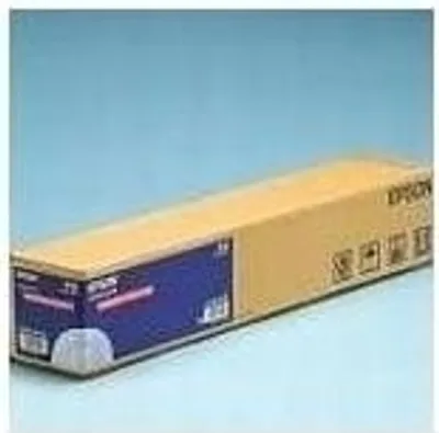 Produktbild von Epson Presentation Matte Paper 61 cm x 25 m 172 g      S 041295
