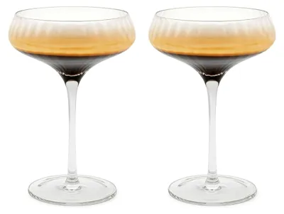 Produktbild von Arinto Martini Cocktailgläser 300 ml, 2er-Set