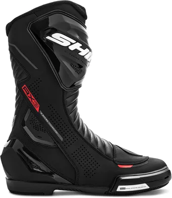 Immagine prodotto di scarpe Shima Rx-3 RX3MENREDFLUO41