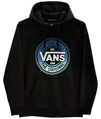 Zdjęcie produktu dla Bluza z kapturem Vans VN0A7PY6BLK1 dla Uni