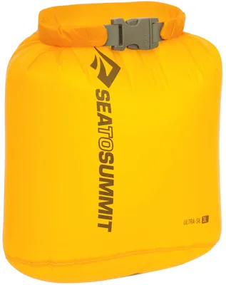 Produktbild von Sea to Summit Packsack Ultra-Sil Dry Bag 3L Zinnia orange