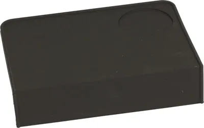 Produktbild von LF Group Matte Stützteppich für Tamper und/oder Siebträger 200 x150 x 45 mm