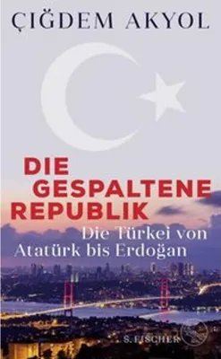 Image de Die gespaltene Republik