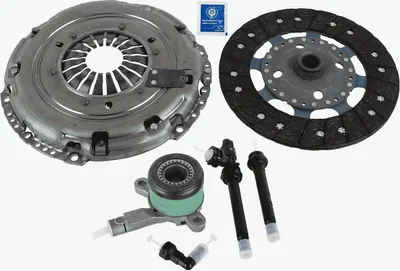 Immagine prodotto di Kit frizione SACHS 3000 990 557