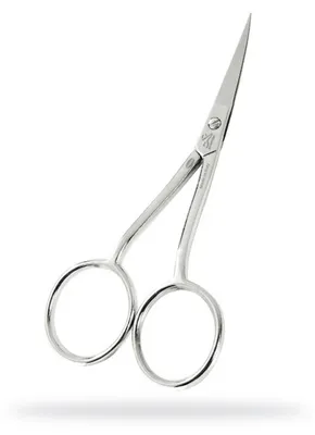 Image de Ciseaux de broderie PREMAX - Collection Classica 15382 Acier au carbone 4 1/4