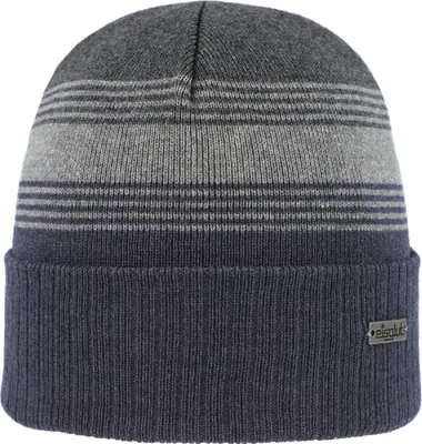Eisglut Unisex Mütze Fieteg Cotton in blau