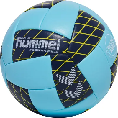 Produktbild von HUMMEL hmlEVOLUTION ENERGIZER AR HB LIGHT BLUE/MARINE/YELLOW LIGHT BLUE/MARINE/YELLOW 2