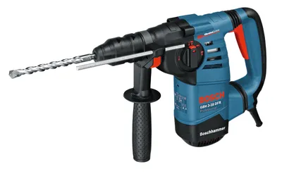 Immagine prodotto di Martello rotante Bosch con SDS plus GBH 3-28 DFR, L-BOXX