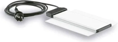 Produktbild von Lacor - 69002 - Elektrische Heizung für Scheuchtern 700W