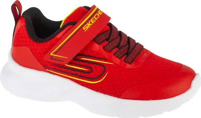 Produktbild von Skechers Dynamatic - Swift Tread 405112L-RDBK