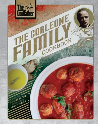Produktbild von The Godfather
