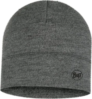 Image de Buff Čiapky Merino Midweight Hat Beanie, 1180079331000