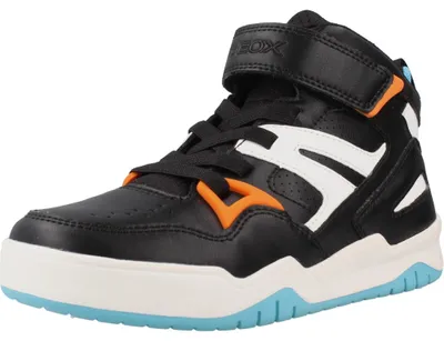 Image de Geox 179722 Couleur Noir