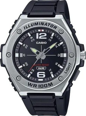 Image de Montres Casio Sport pour hommes