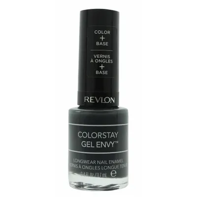 Zdjęcie produktu dla Revlon Colorstay Gel Envy Nagellack 11,7ml - 500 Ace Of Spades