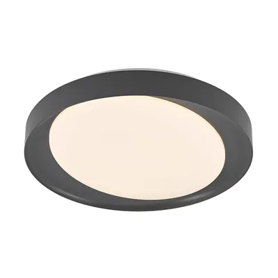Produktbild von Lindby Alyano LED-Deckenleuchte, RGB, CCT, dimmbar