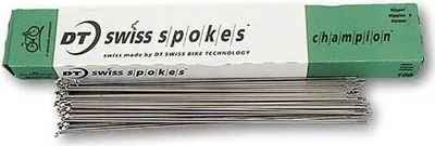 Obrázek produktu pro Paprsek Dt Champion 2,0 285 Mmve 100
