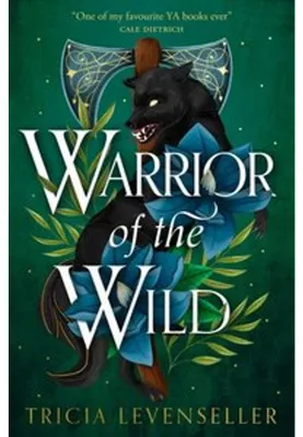 Produktbild von Warrior of the Wild
