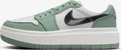 Produktbild von Nike Air Jordan 1 Elevate Low "Jade Smoke", Grün, Größe: 44,5