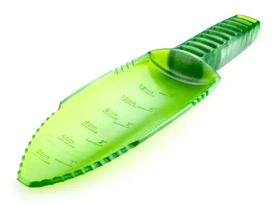 Produktbild von GSI Outdoors Schaufel "Leave no Trace" 259 mm, 88 g, wechselnd; 2010