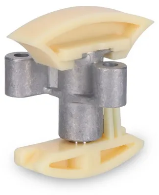 Produktbild von INA 551 0060 10 Steuerkettenspanner für FORD Fiesta Mk6 Schrägheck (JA8, JR8) Fiesta Mk5 Schrägheck (JH1, JD1, JH3, JD3) Focus II Schrägheck für MINI