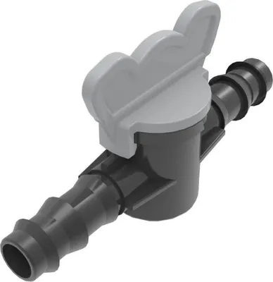 Obrázek produktu pro Ventil s vnějším závitem HYDRO 16 mm / G3/4"