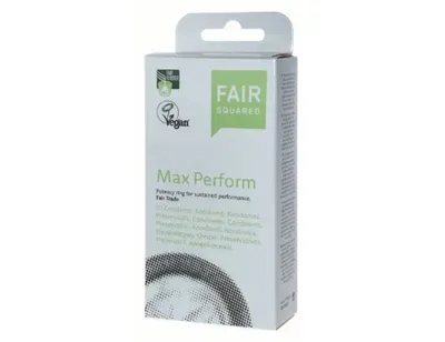 Obrázek produktu pro Kondom - max. provedení 10 kusů