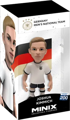 Zdjęcie produktu dla MINIX Football NT Niemcy Kimmich