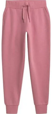 Image de 4F - Pantalon de jogging « NOSH4 » pour femmes PP205 (XXL) (rose)