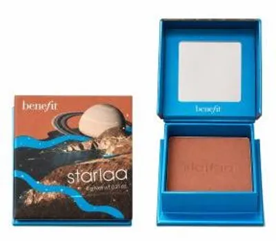 Obrázok produktu pre Benefit Starlaa Powder Blush púdrová lícenka Rosy Bronze 6 g